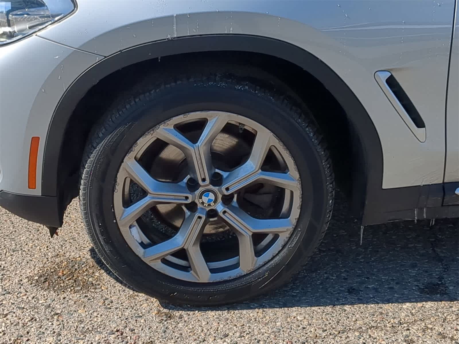 Thumbnail: 2020 BMW X3 - 21