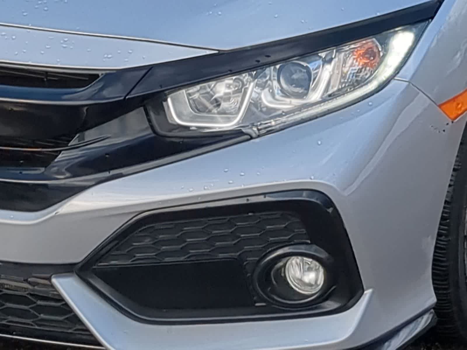 Thumbnail: 2019 Honda Civic - 18