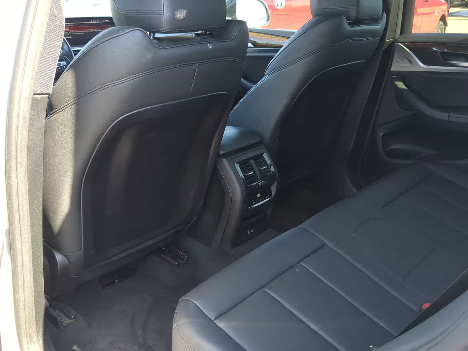 Thumbnail: 2020 BMW X3 - 25