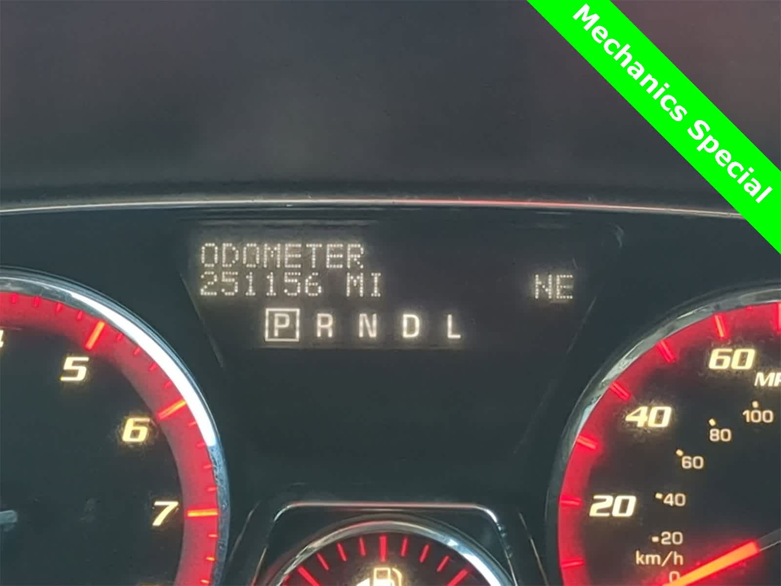 Thumbnail: 2015 GMC Acadia - 32