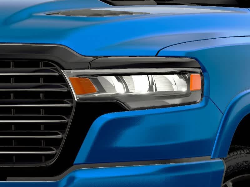 Thumbnail: 2026 RAM 1500 - 11