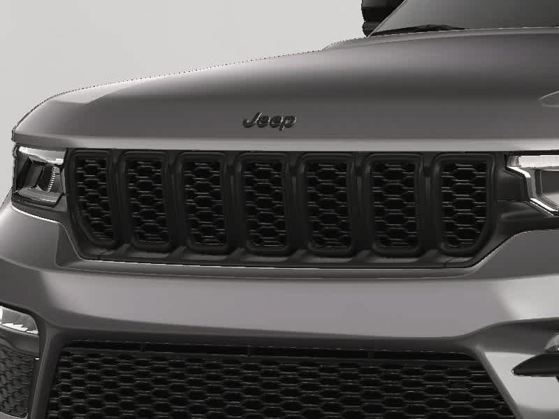 Thumbnail: 2025 Jeep Grand Cherokee - 13