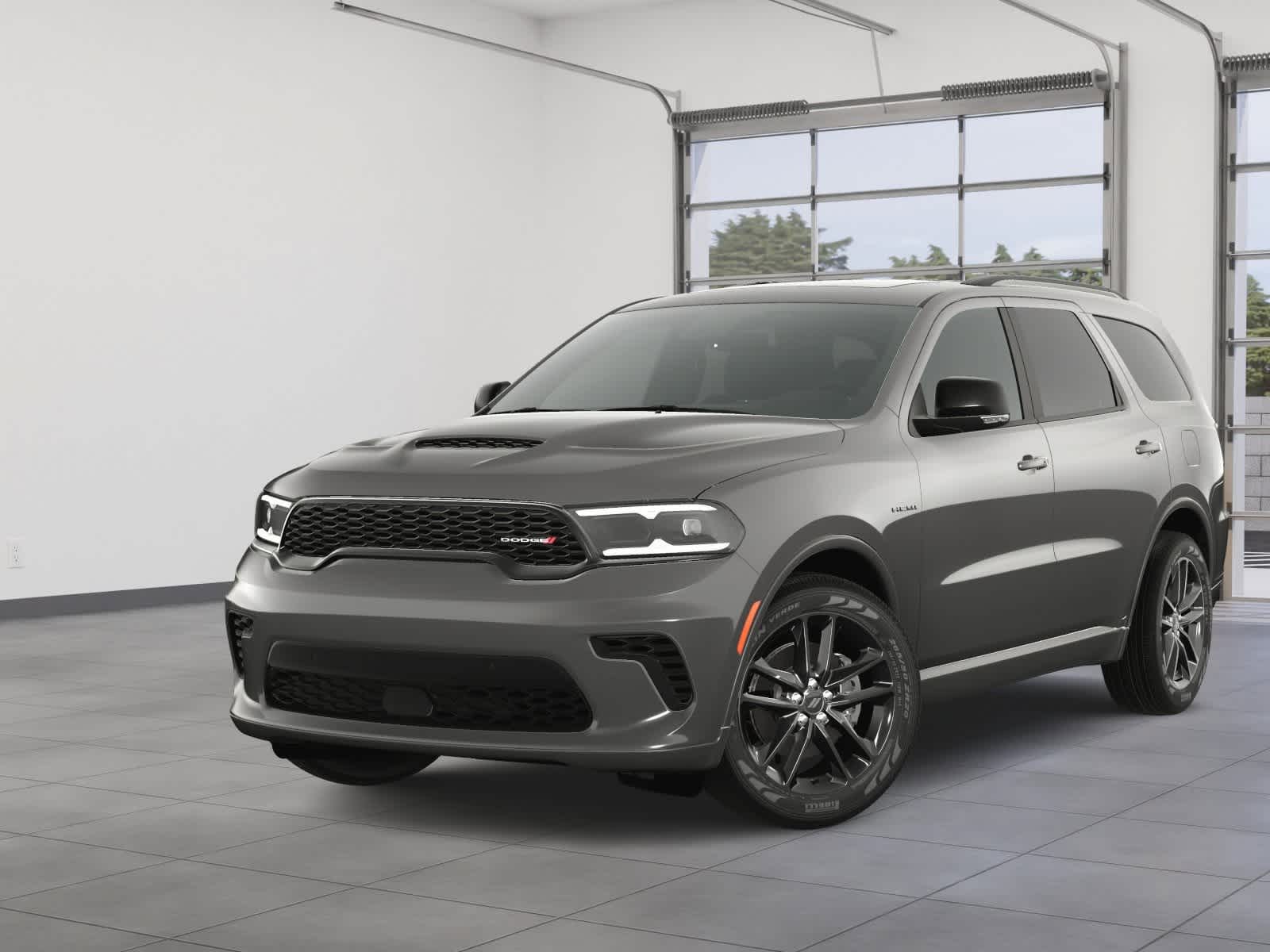 2025 Dodge Durango R/T -
                  Troy, MI