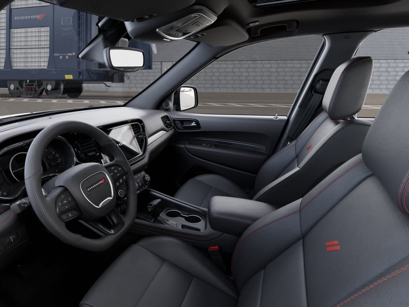 Thumbnail: 2026 Dodge Durango - 22