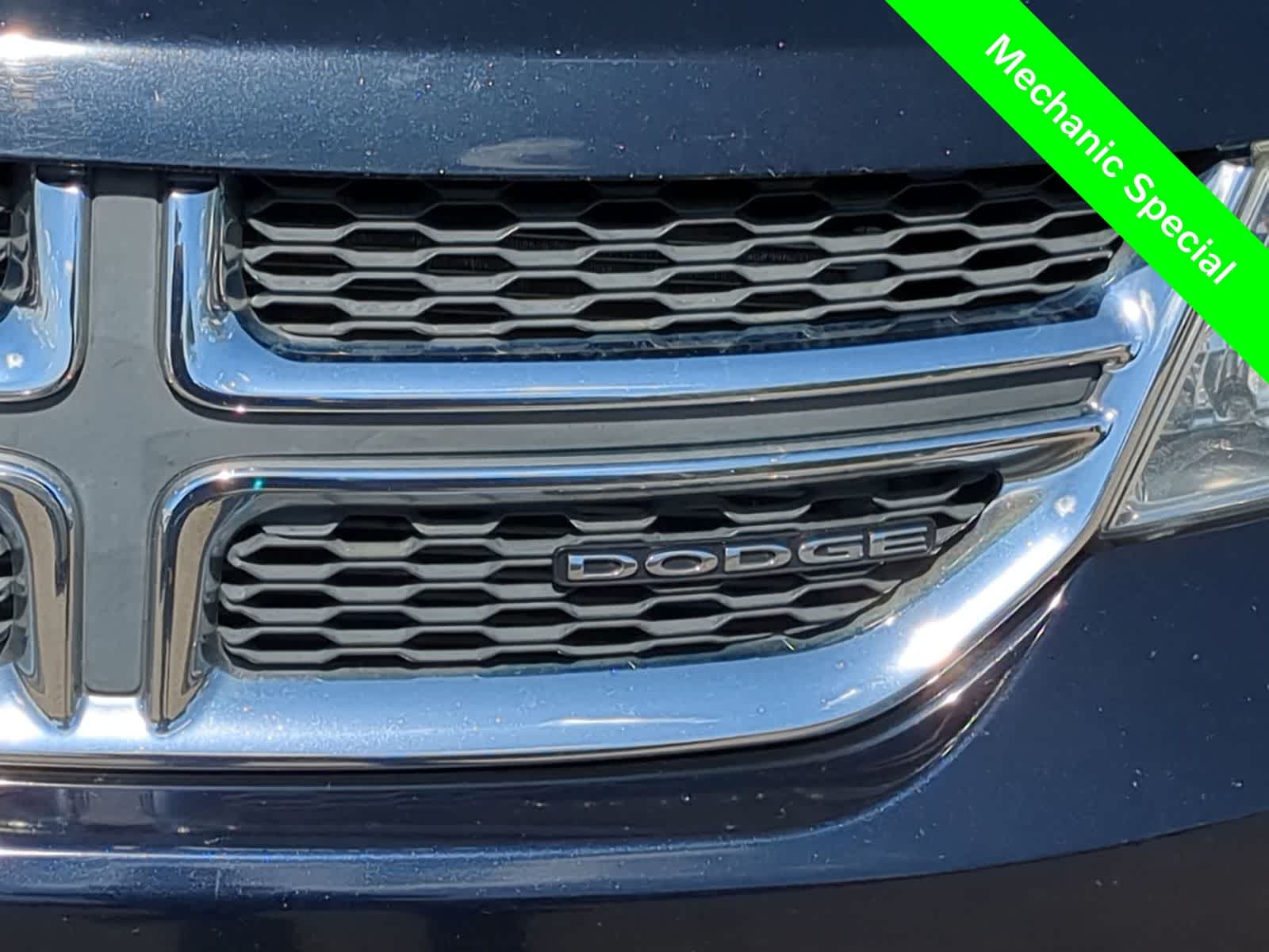 Thumbnail: 2011 Dodge Journey - 12