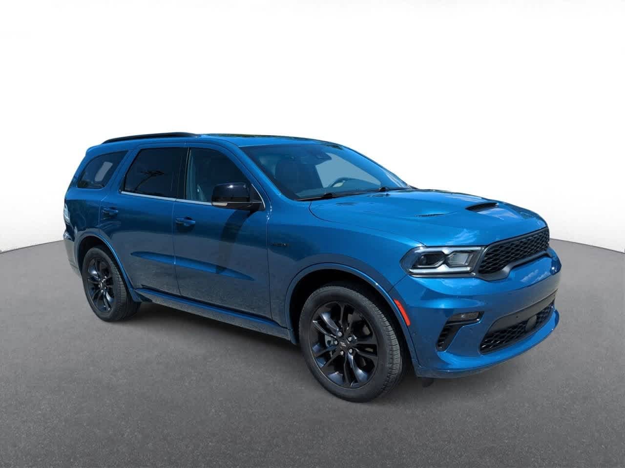 Thumbnail: 2023 Dodge Durango - 2