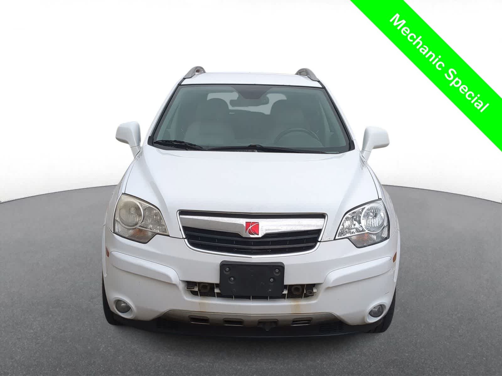 Thumbnail: 2008 Saturn VUE - 3