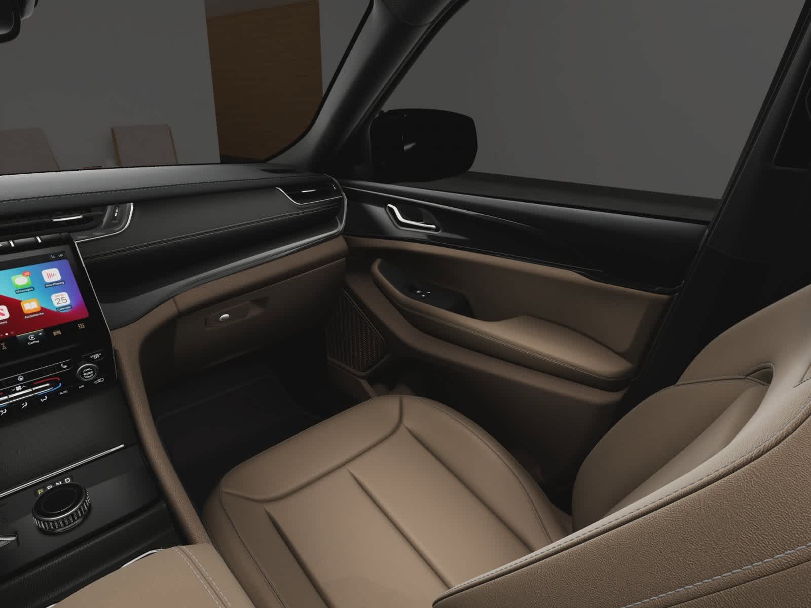 Thumbnail: 2025 Jeep Grand Cherokee - 21