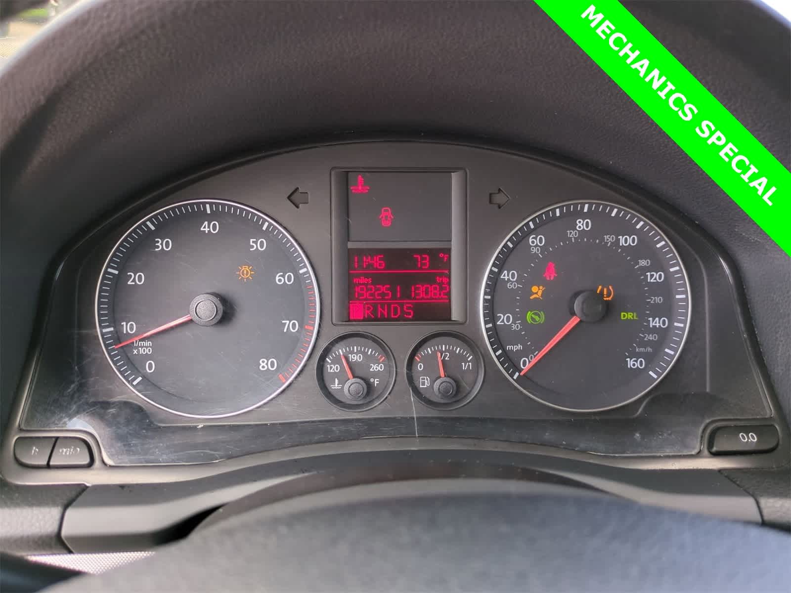 Thumbnail: 2008 Volkswagen Jetta - 32