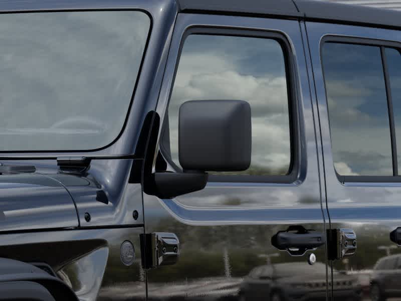 Thumbnail: 2026 Jeep Wrangler - 12