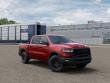 2027 Ram 1500 Rebel Pickup