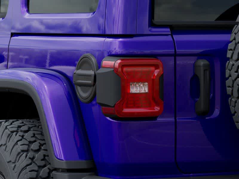 Thumbnail: 2026 Jeep Wrangler - 9