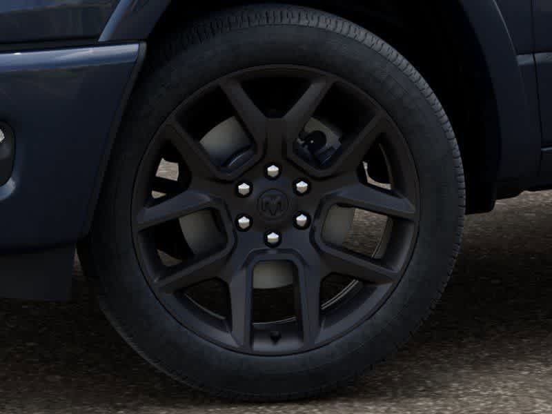 Thumbnail: 2026 RAM 1500 - 8