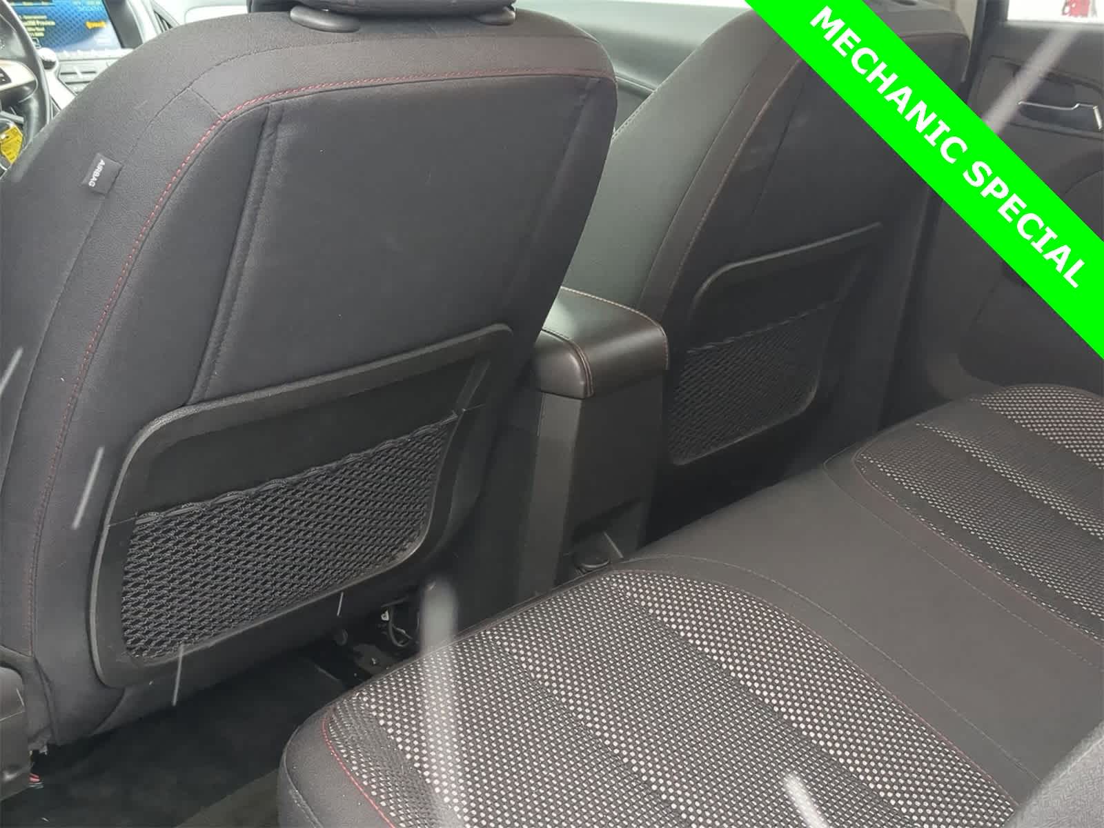 Thumbnail: 2013 Chevrolet Equinox - 25