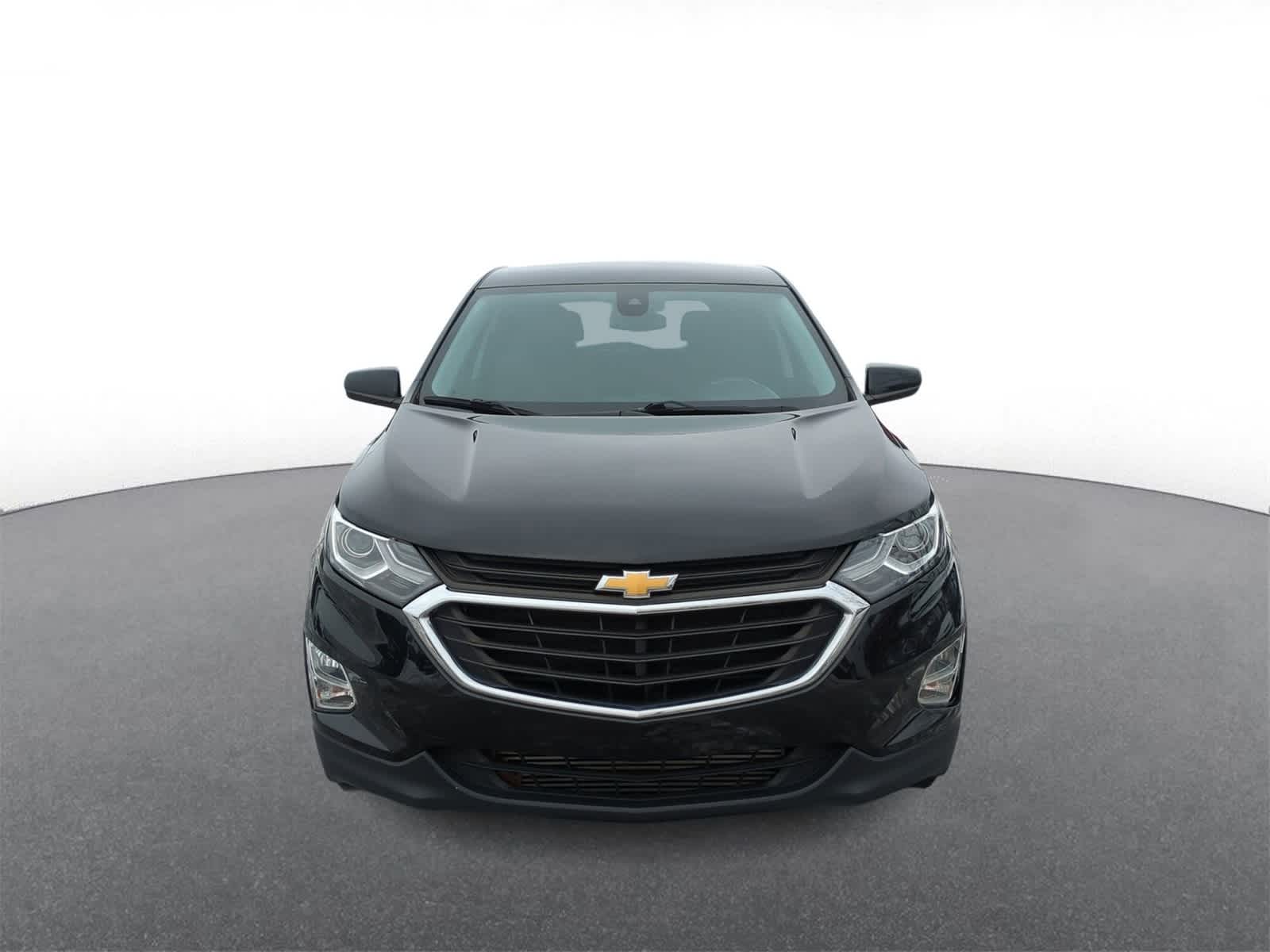 Thumbnail: 2020 Chevrolet Equinox - 3