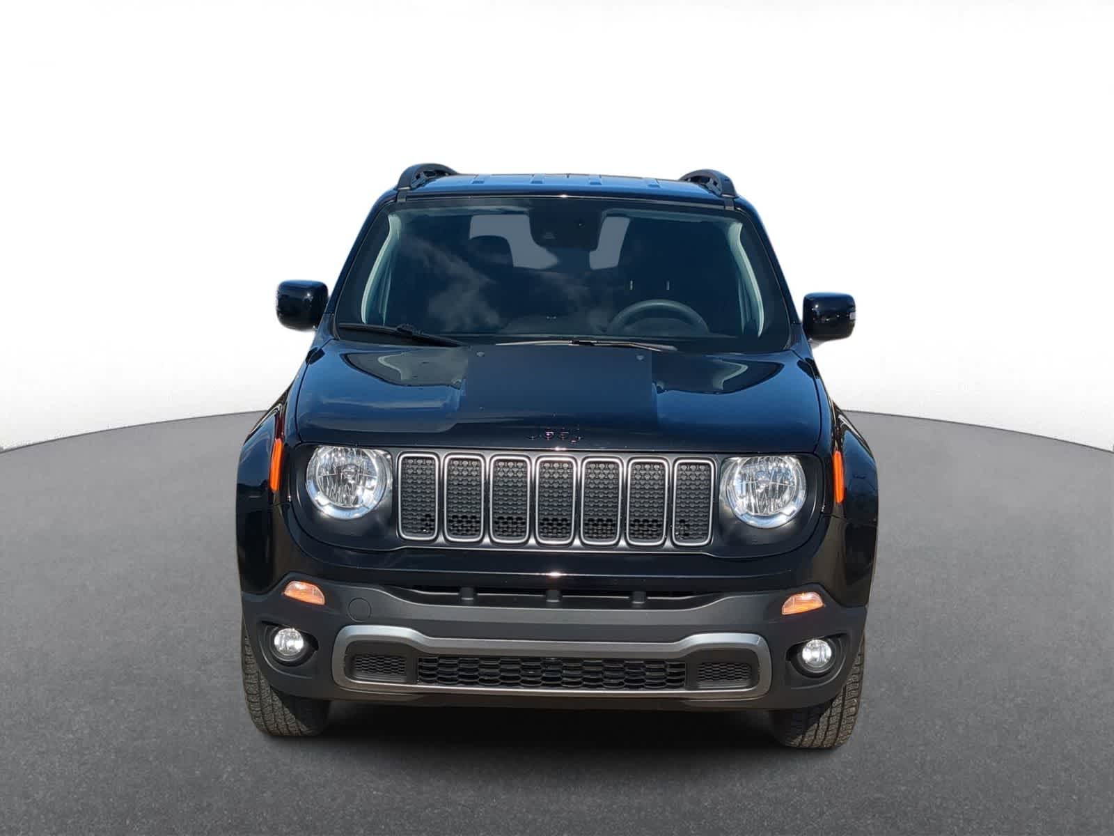 Thumbnail: 2023 Jeep Renegade - 3