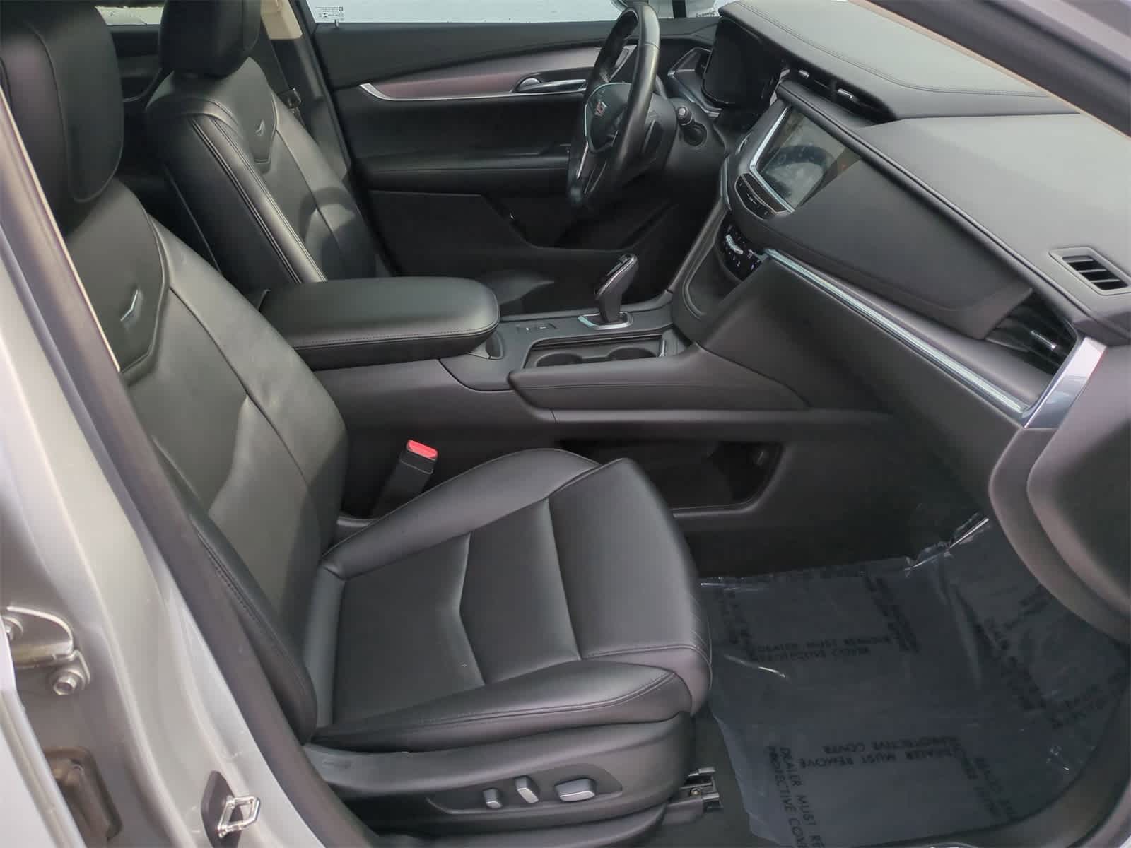 Thumbnail: 2019 Cadillac XT5 - 22