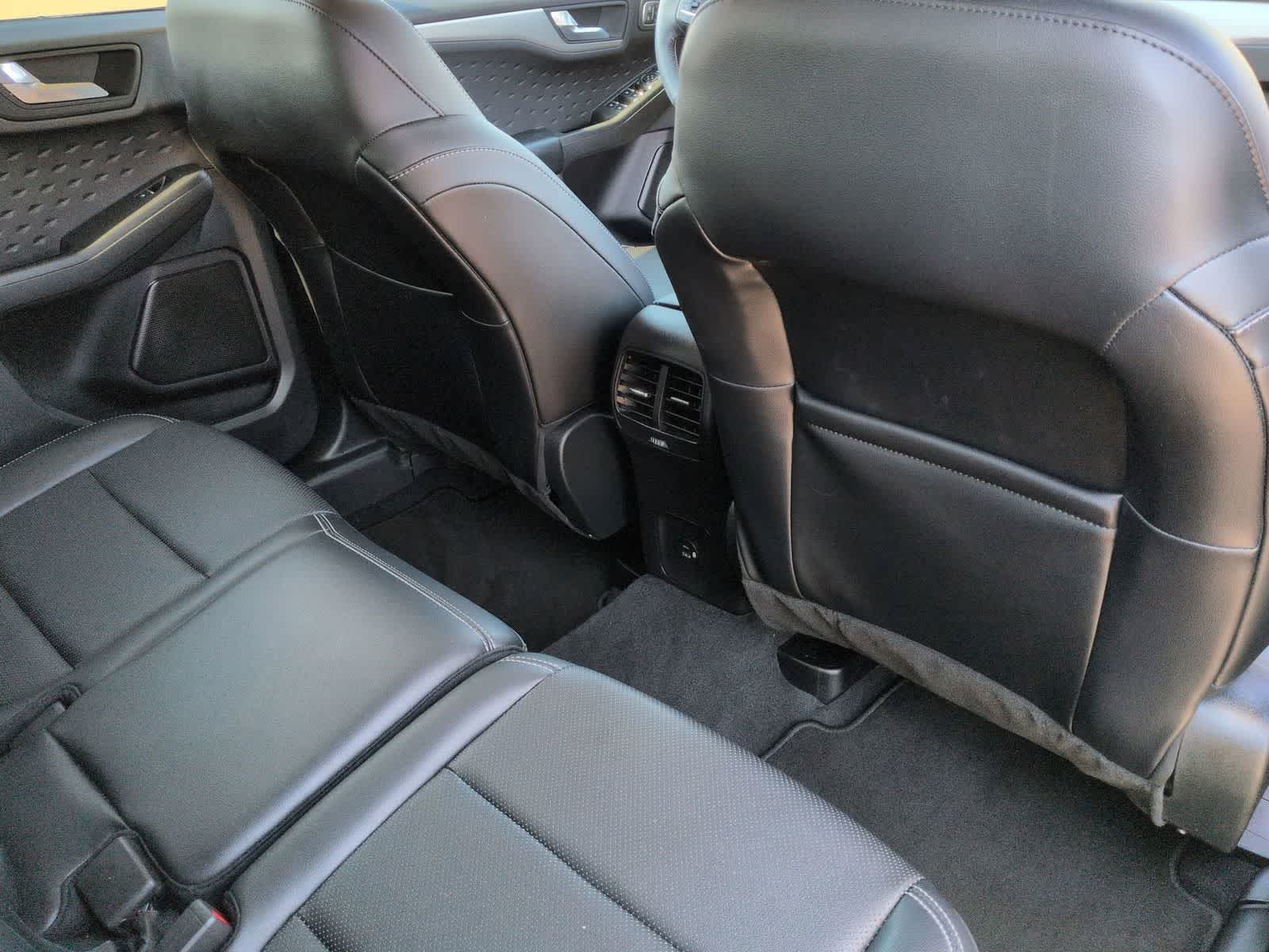 Thumbnail: 2020 Ford Escape - 19