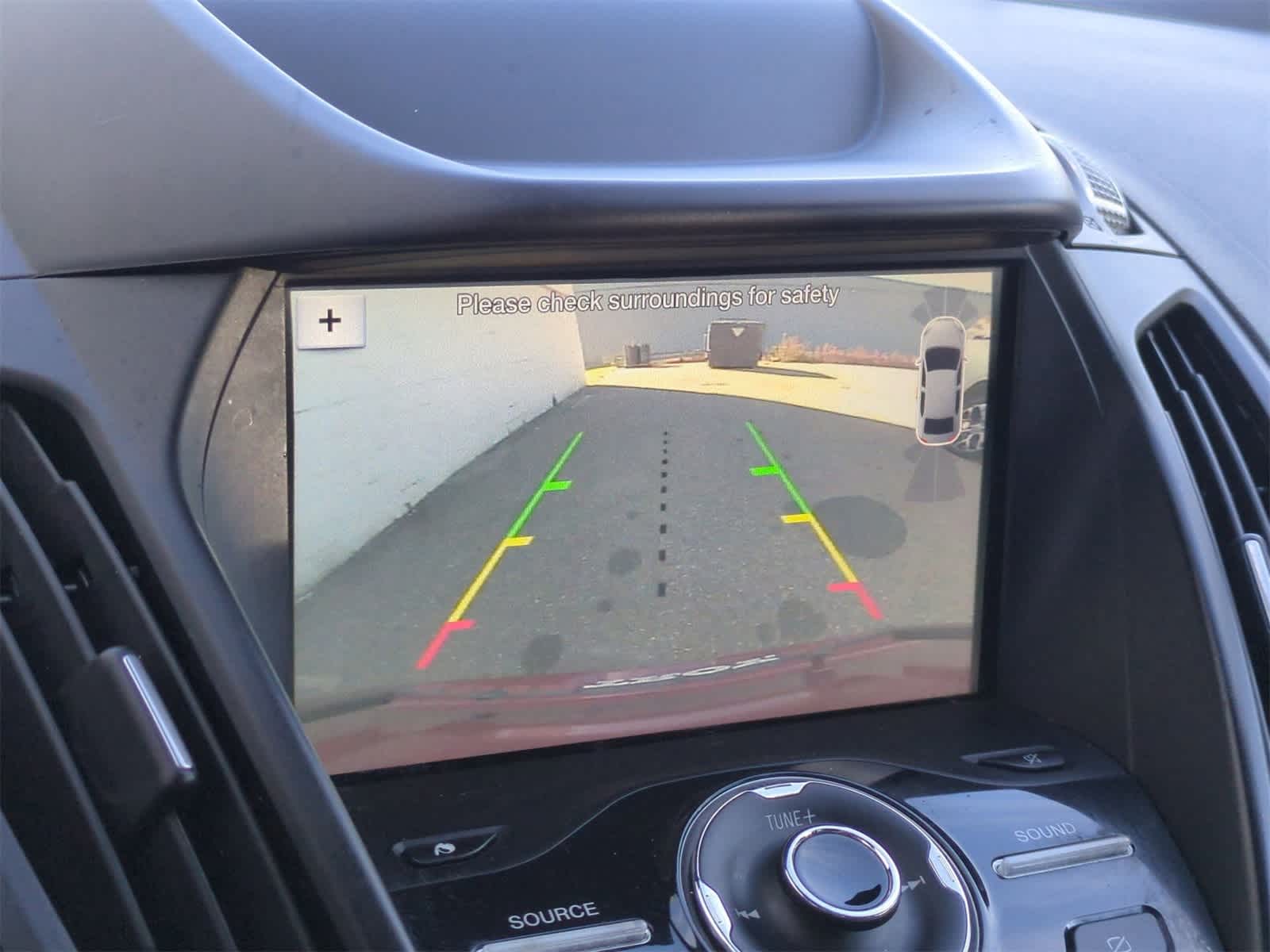 Thumbnail: 2019 Ford Escape - 28