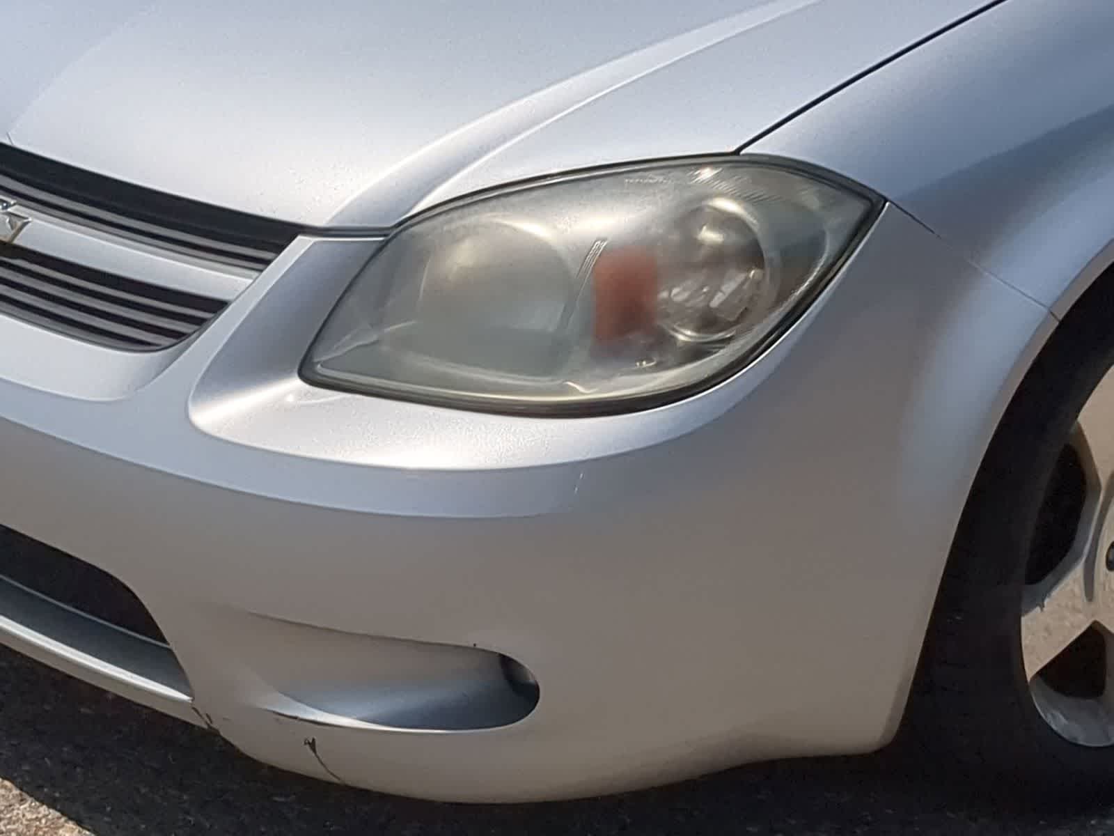 Thumbnail: 2010 Chevrolet Cobalt - 11