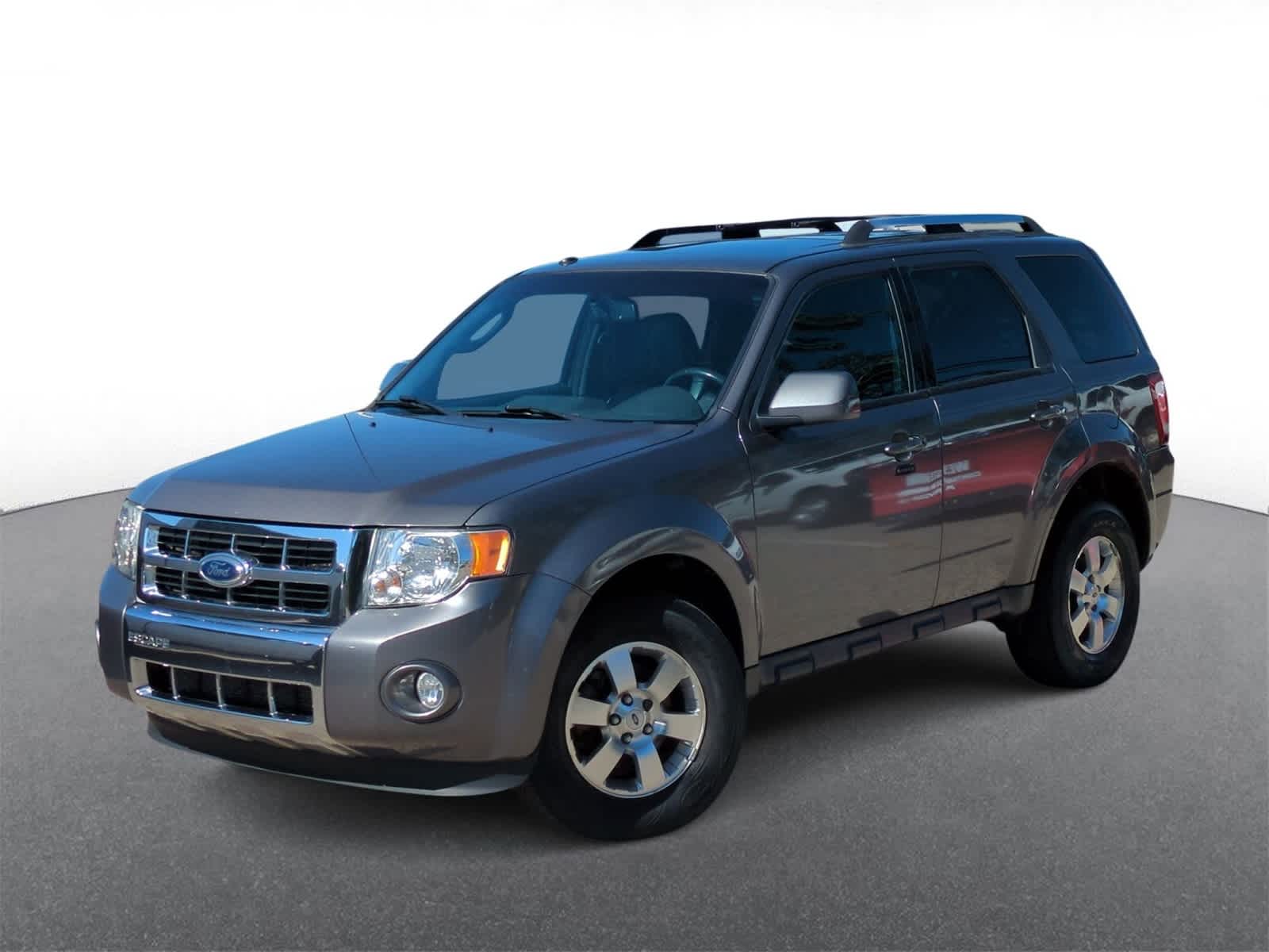 2012 Ford Escape Limited -
                  Troy, MI