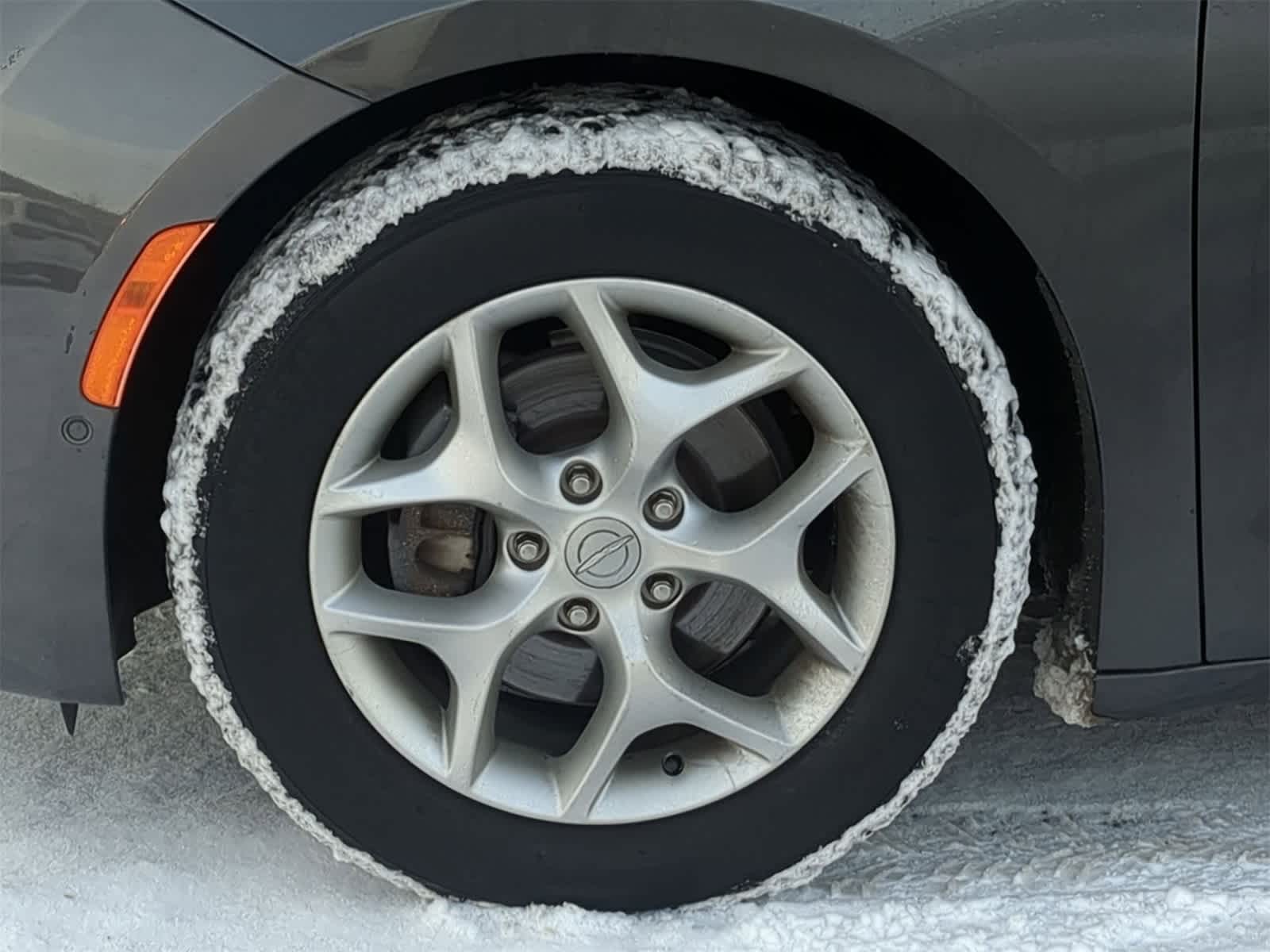 Thumbnail: 2020 Chrysler Pacifica - 14