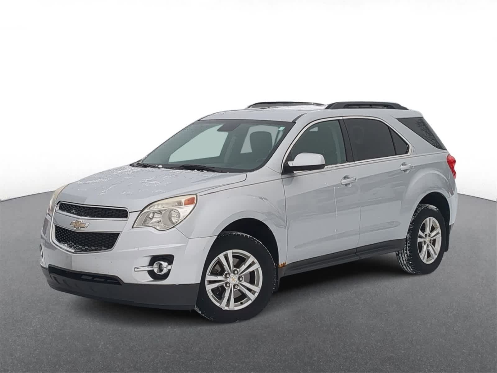 2013 Chevrolet Equinox LT -
                  Troy, MI