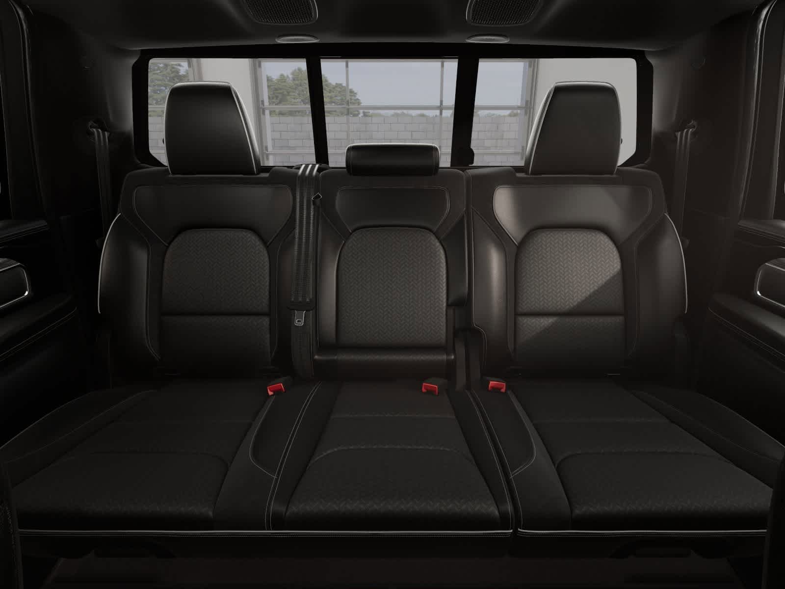 Thumbnail: 2026 RAM 1500 - 14