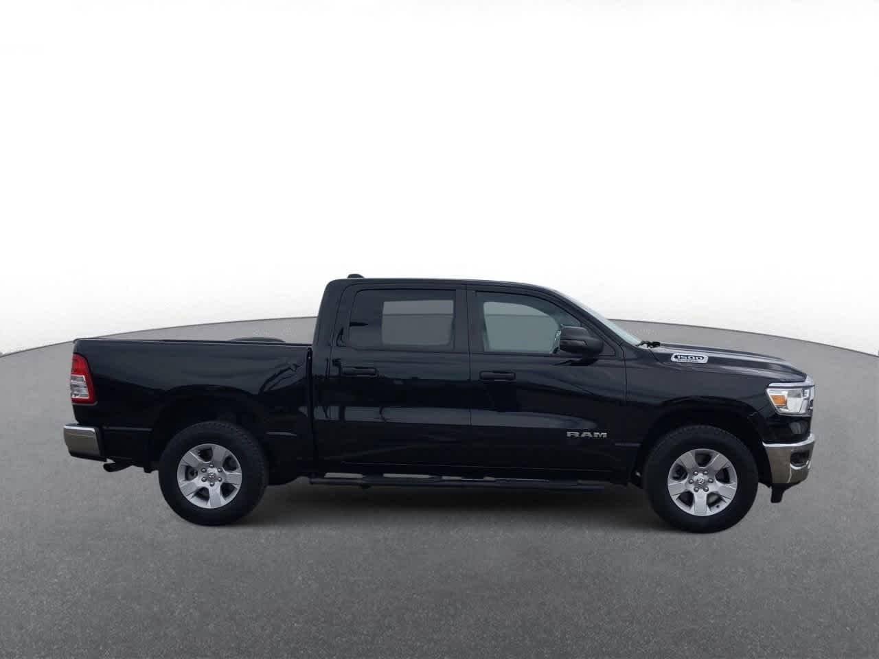 Thumbnail: 2023 RAM 1500 - 9