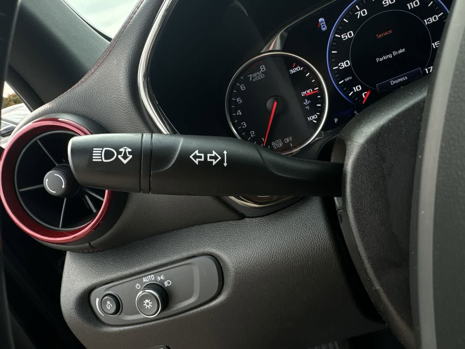 Thumbnail: 2020 Chevrolet Blazer - 27