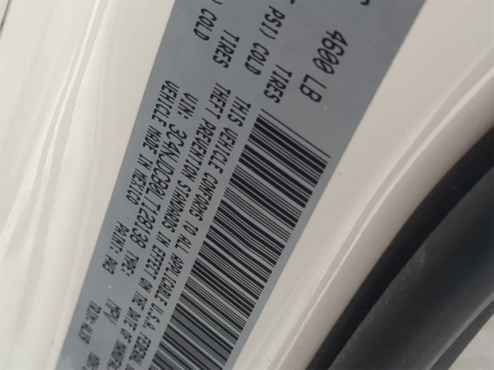 Thumbnail: 2020 Jeep Compass - 40