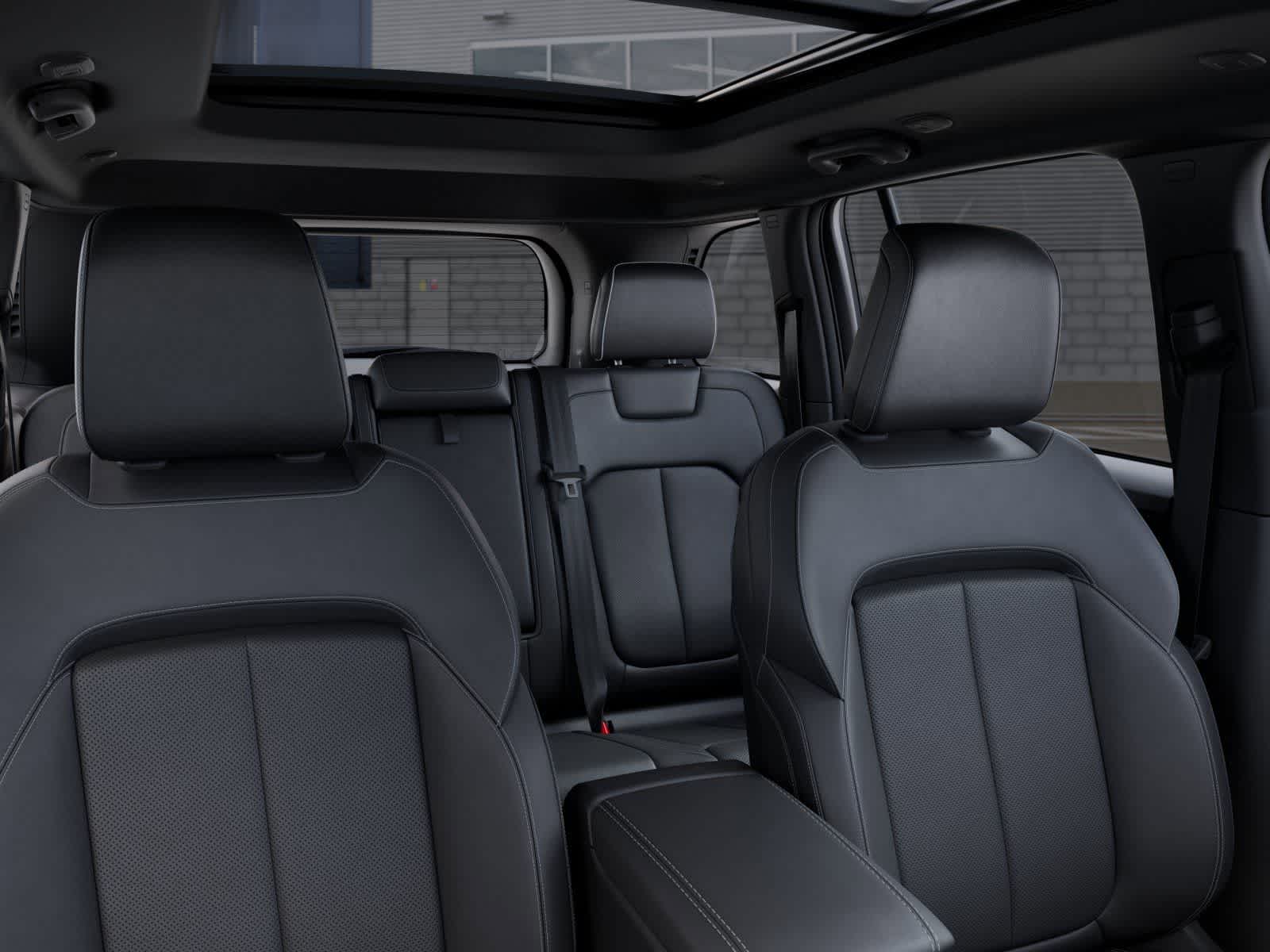 Thumbnail: 2026 Jeep Grand Cherokee - 26