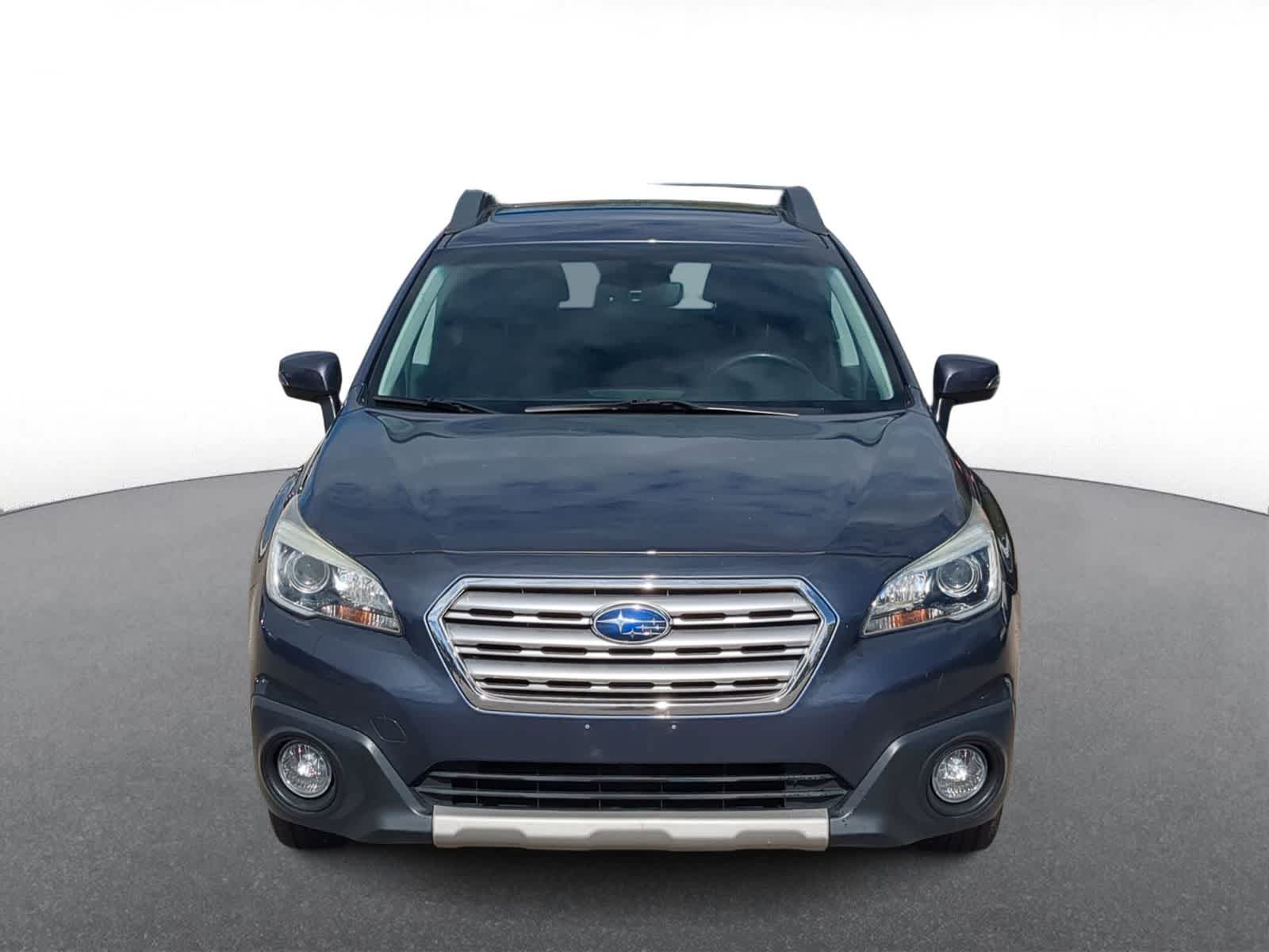 Thumbnail: 2017 Subaru Outback - 3