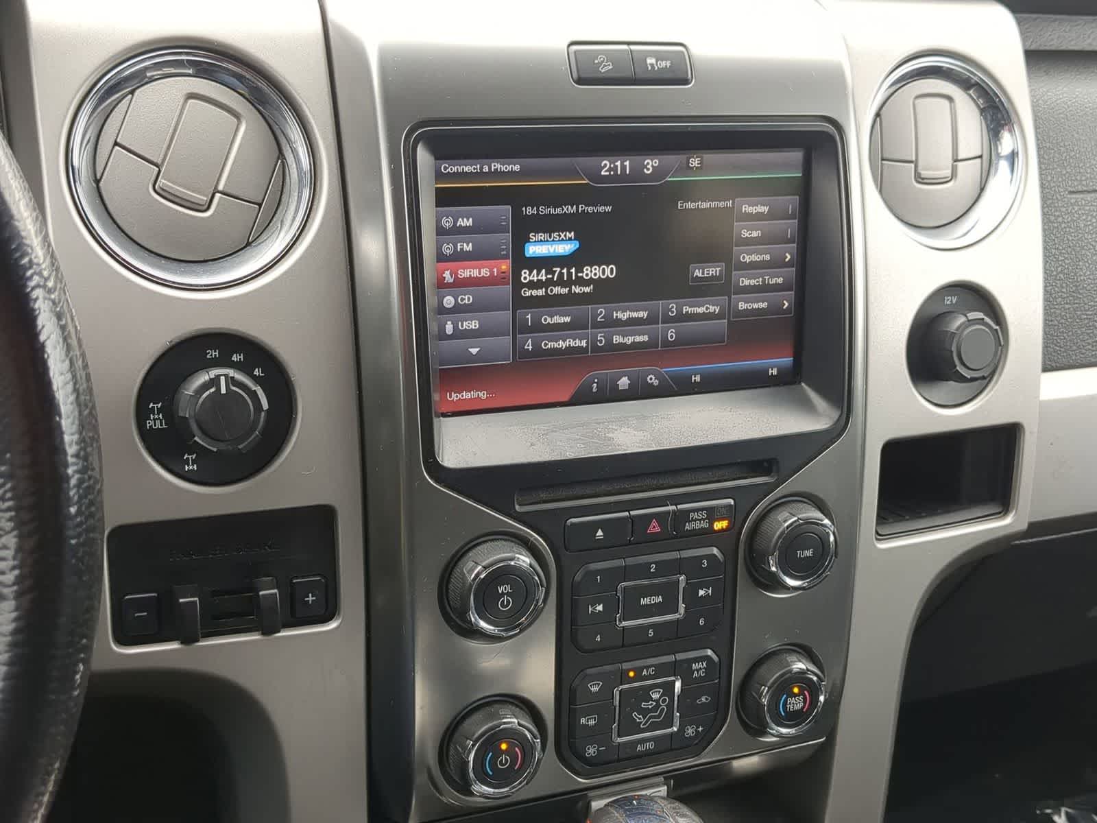 Thumbnail: 2013 Ford F-150 - 26