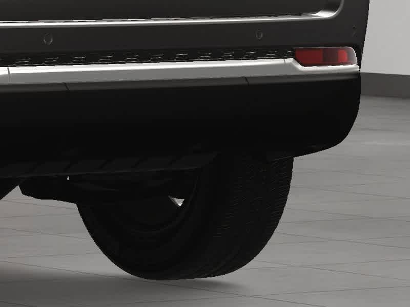 Thumbnail: 2025 Jeep Grand Cherokee - 16