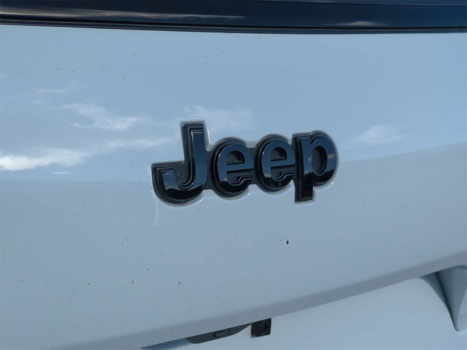 Thumbnail: 2023 Jeep Grand Cherokee L - 12