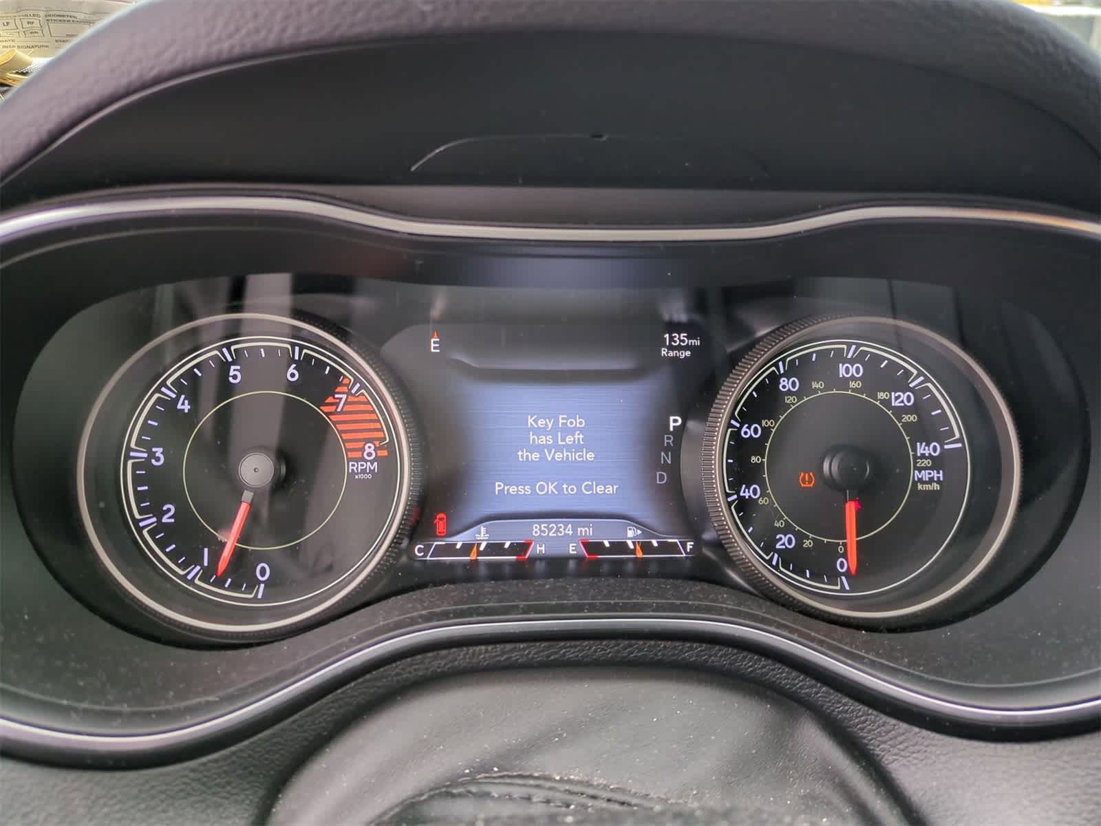 Thumbnail: 2019 Jeep Cherokee - 33