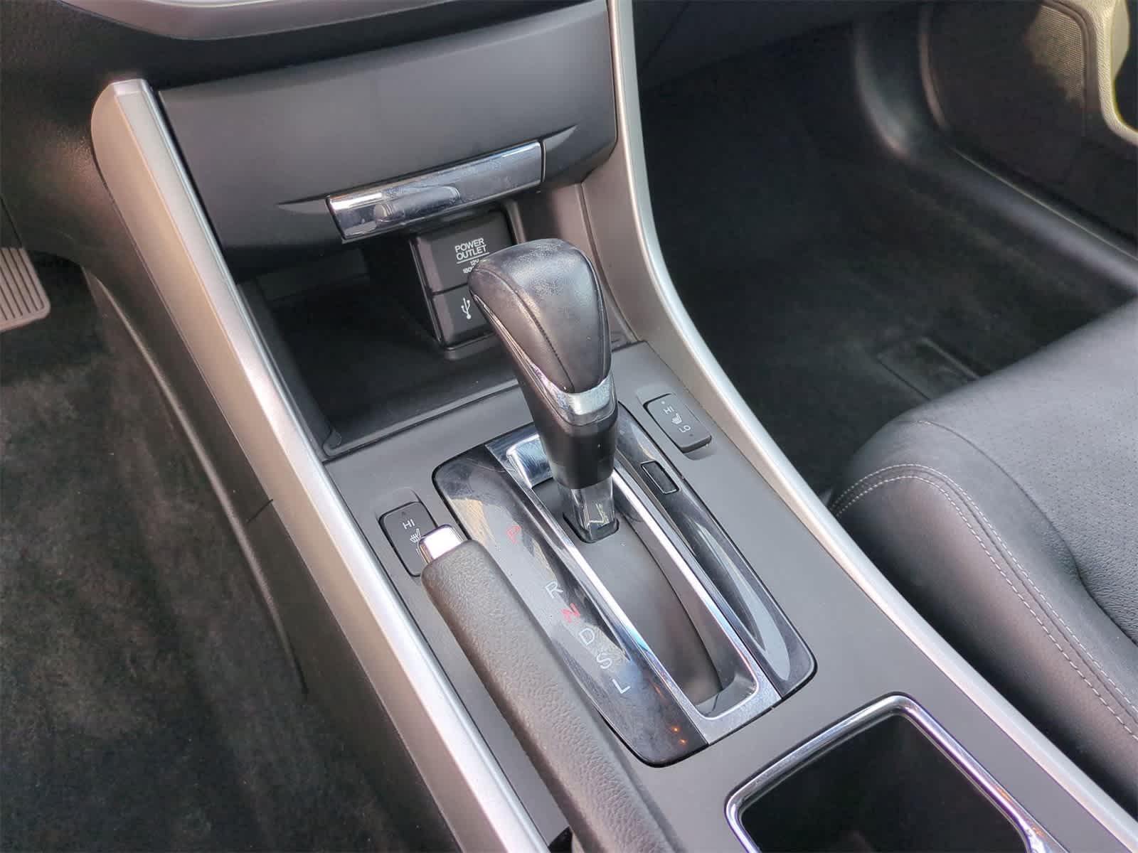 Thumbnail: 2015 Honda Accord - 27