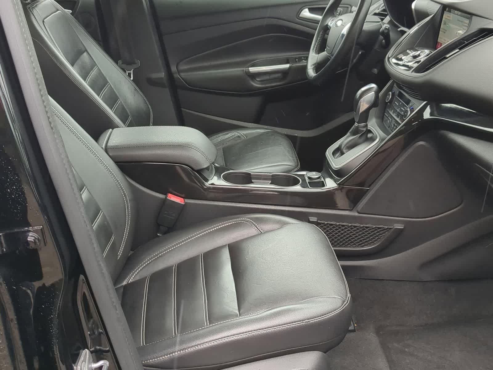 Thumbnail: 2018 Ford C-Max - 21