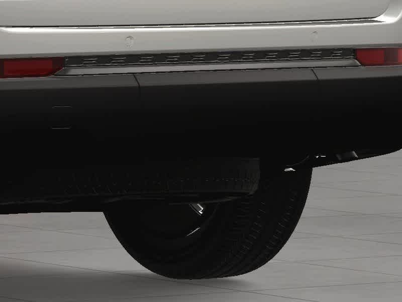 2025 Jeep Grand Cherokee L Altitude 16