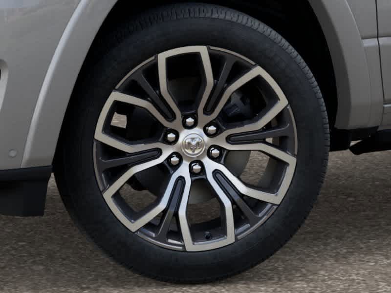 Thumbnail: 2026 RAM 1500 - 8