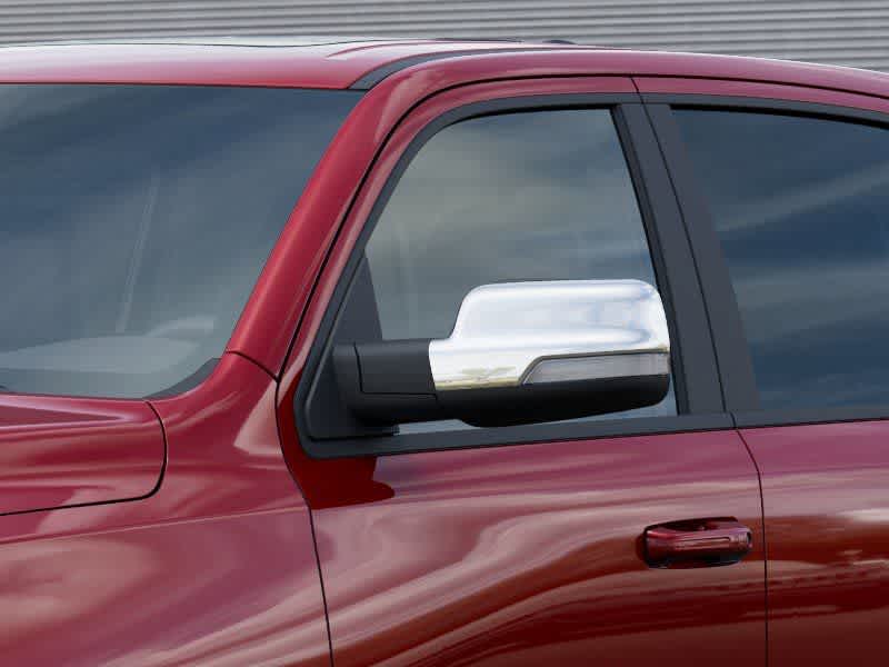 Thumbnail: 2026 RAM 1500 - 12