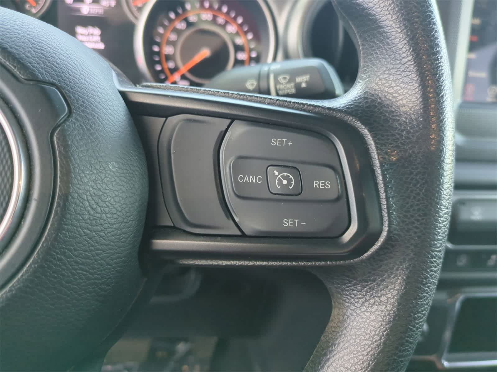 Thumbnail: 2023 Jeep Wrangler - 23