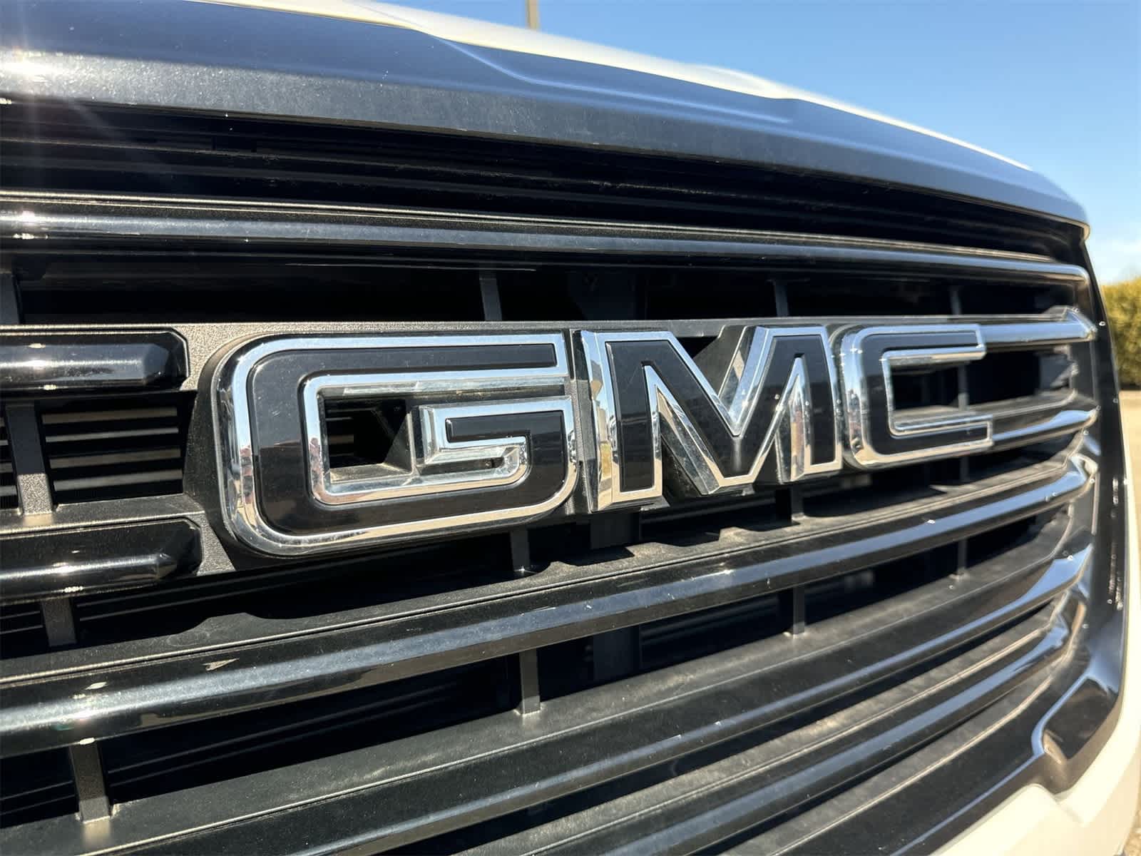 Thumbnail: 2024 GMC Terrain - 12