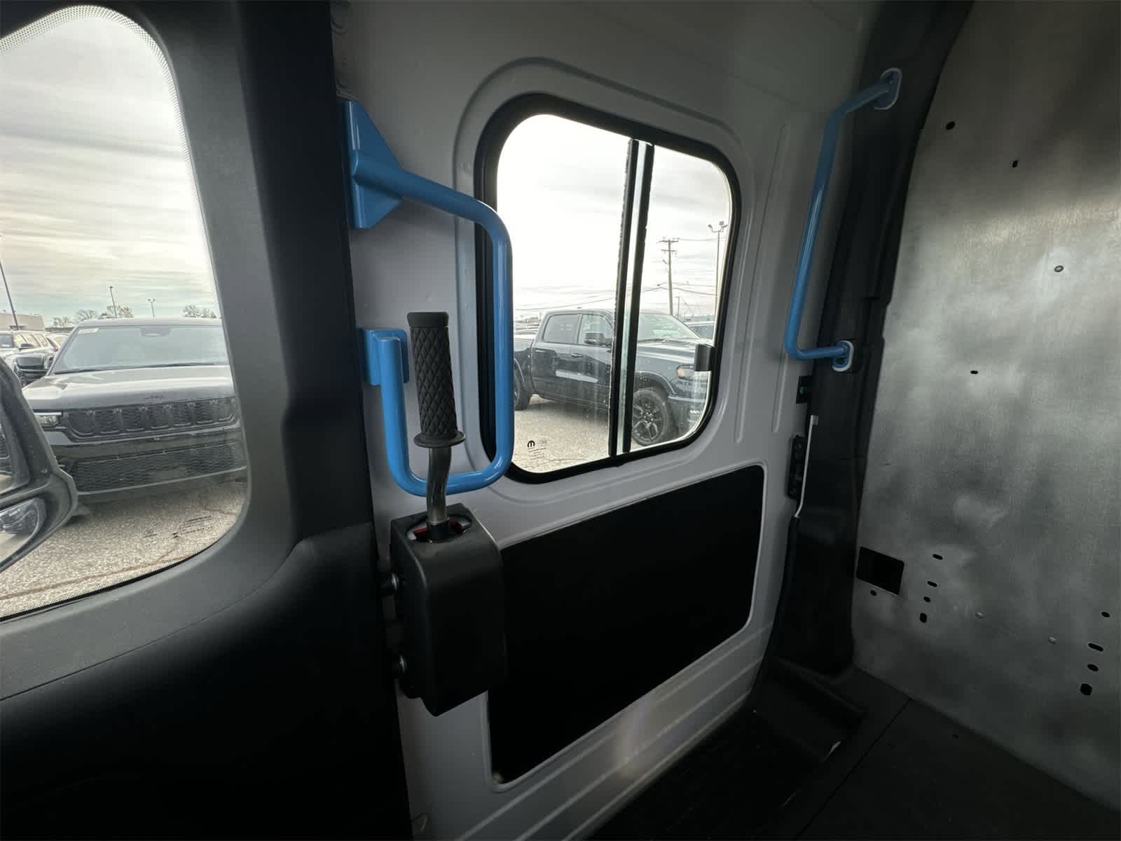 Thumbnail: 2024 RAM ProMaster - 27