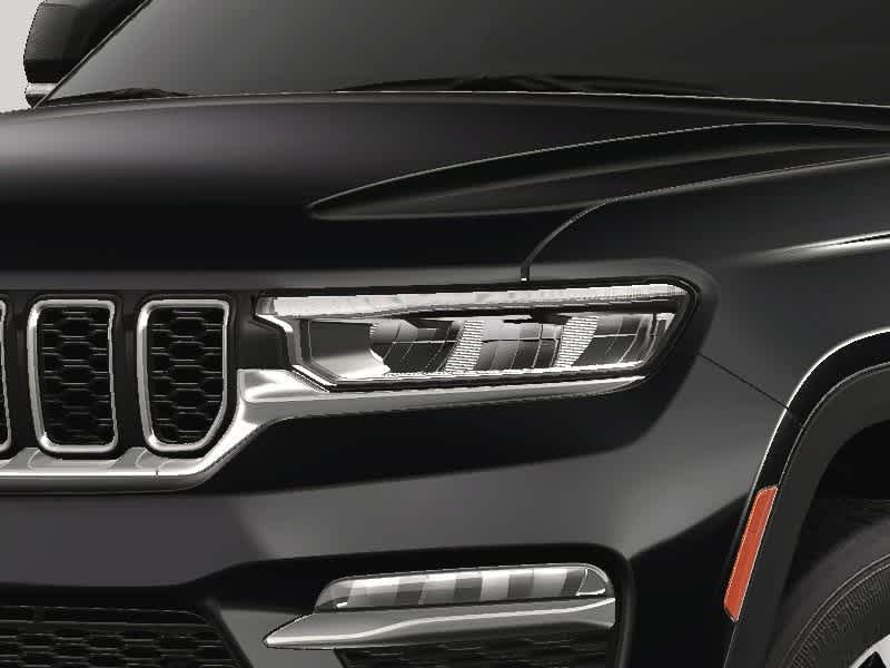 Thumbnail: 2025 Jeep Grand Cherokee - 13