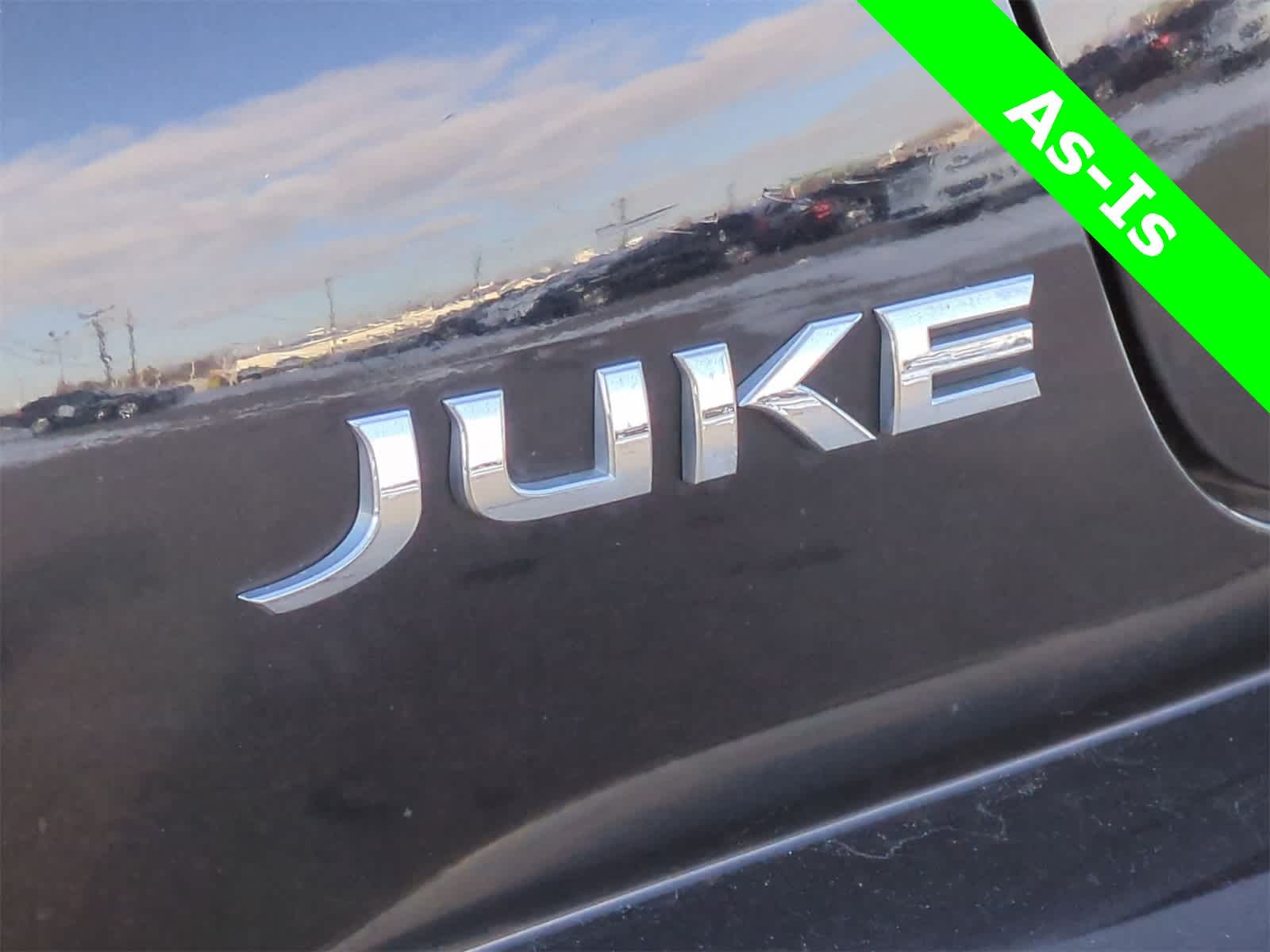 Thumbnail: 2013 Nissan Juke - 12