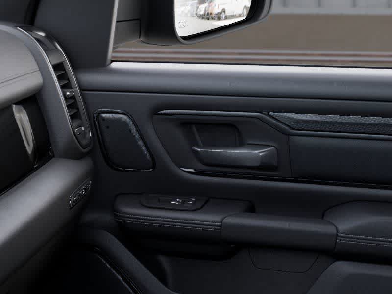 Thumbnail: 2026 RAM 1500 - 25