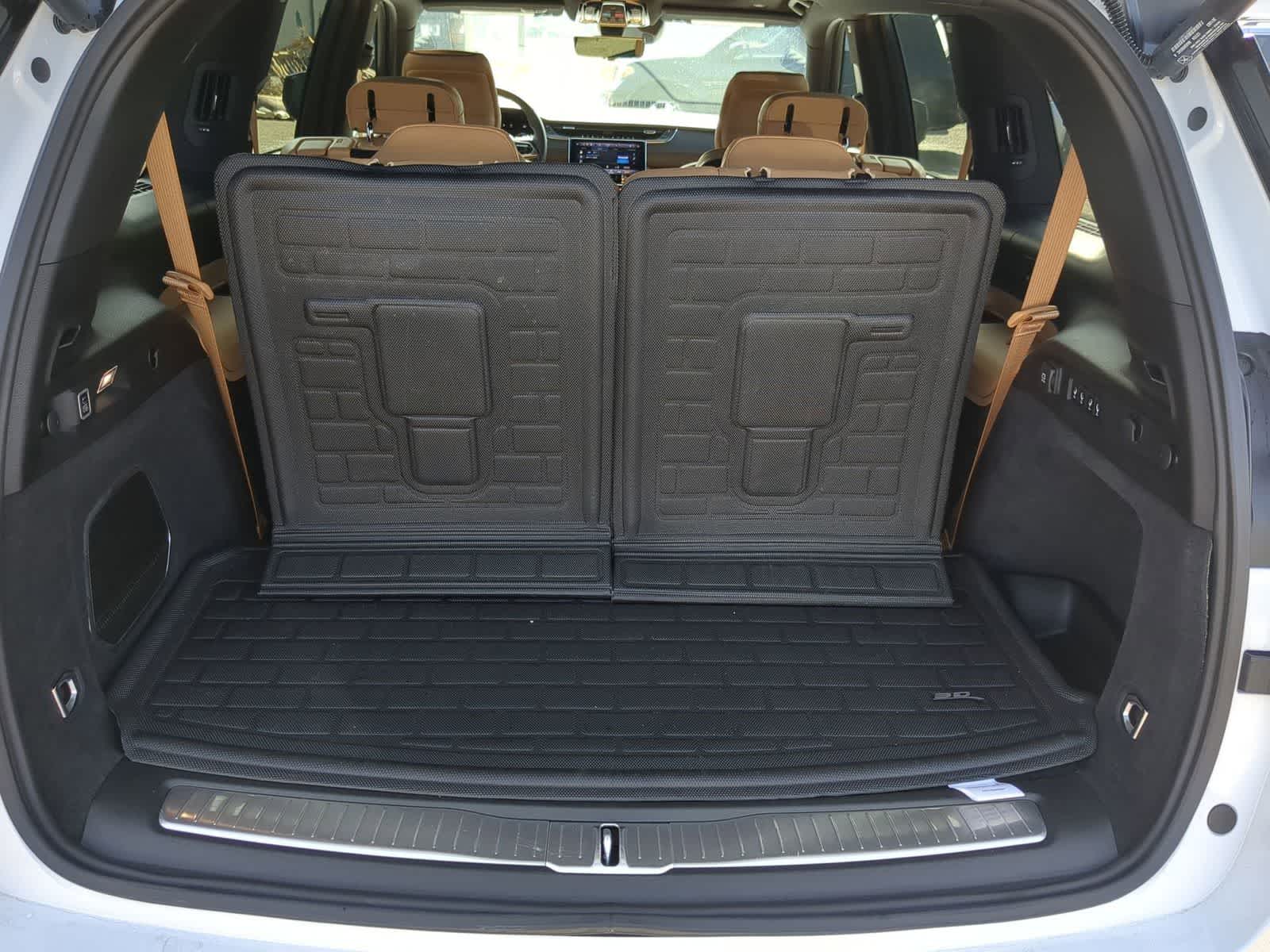 Thumbnail: 2024 Jeep Grand Cherokee L - 42