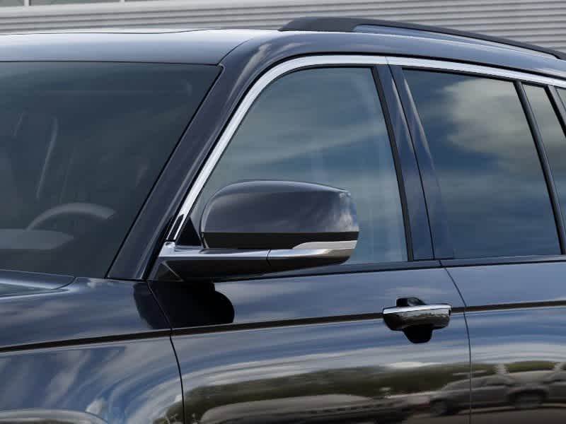 Thumbnail: 2025 Jeep Grand Cherokee - 12